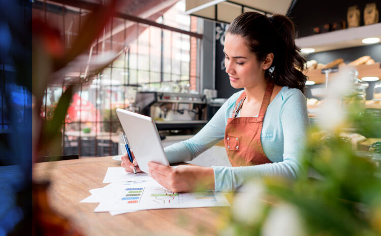  Datos en la Gestión de Restaurantes